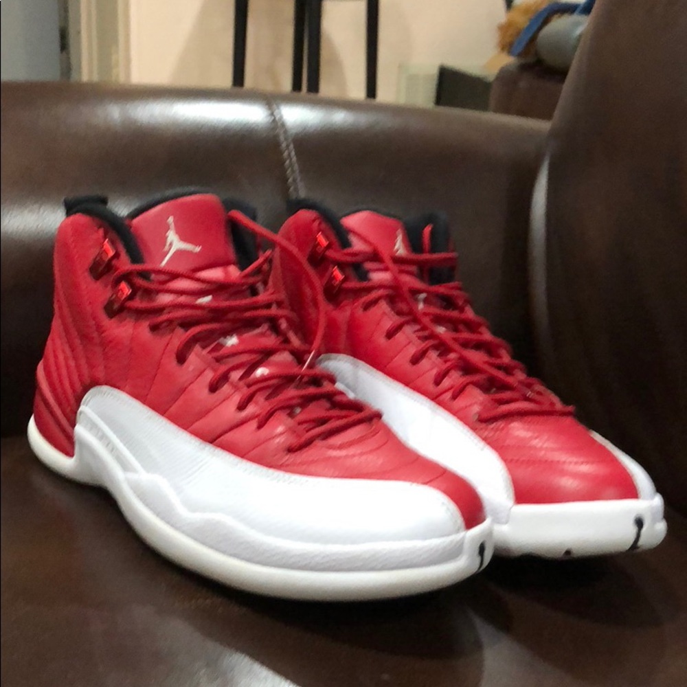 Airjordan 12